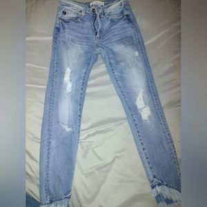 Kancan Jeans